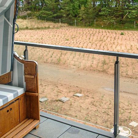 Lubkow 2 Bedroom Lovely Apartment In Binz Ot Prora מראה חיצוני תמונה