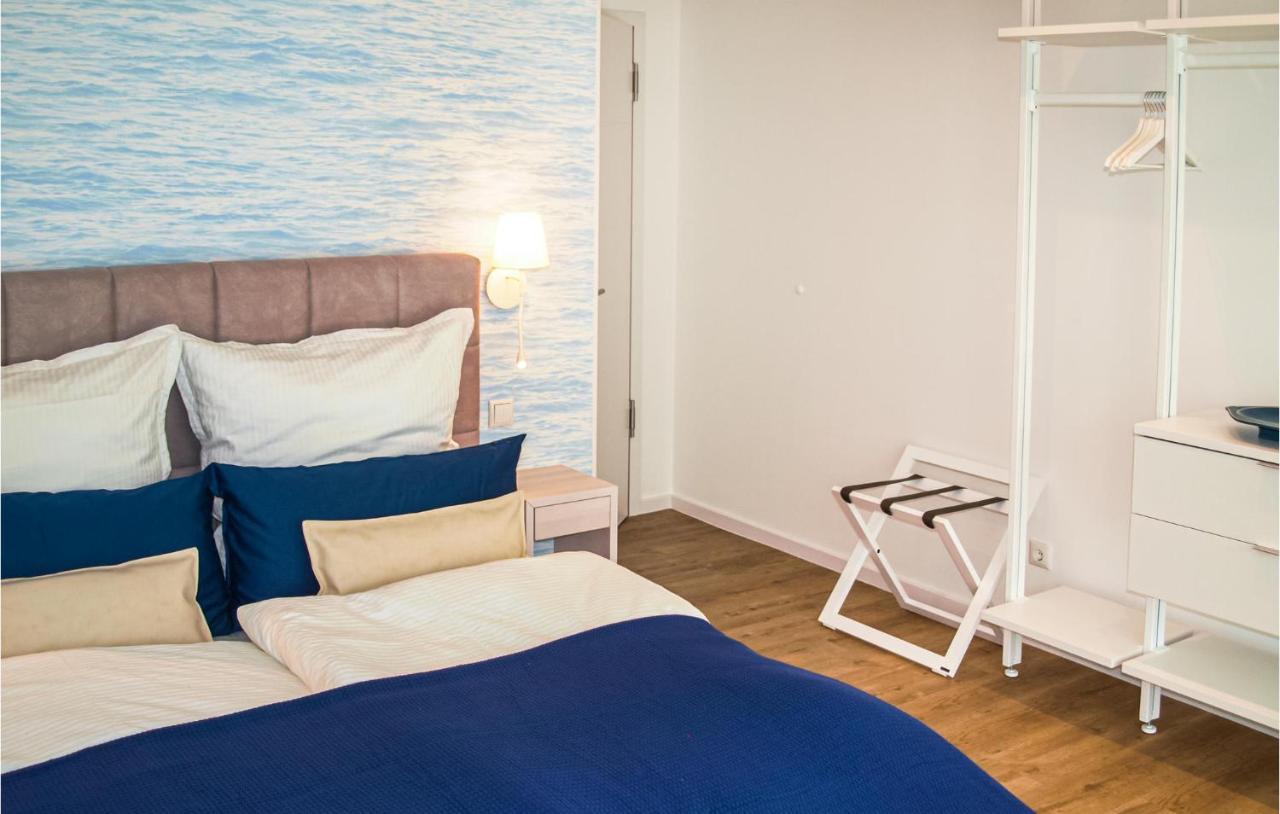 Lubkow 2 Bedroom Lovely Apartment In Binz Ot Prora מראה חיצוני תמונה