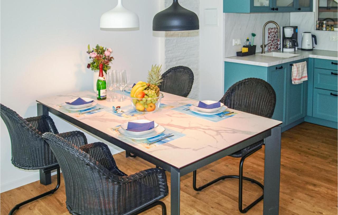 Lubkow 2 Bedroom Lovely Apartment In Binz Ot Prora מראה חיצוני תמונה