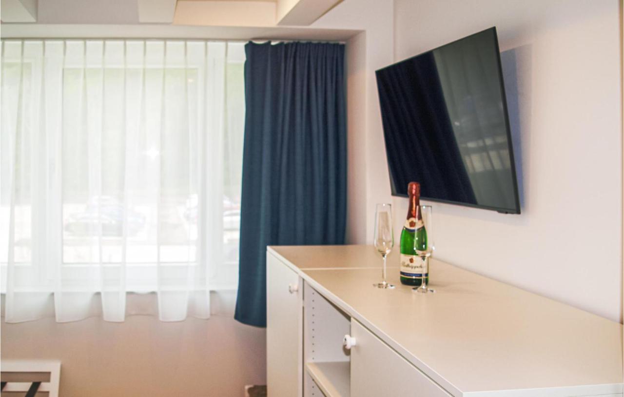 Lubkow 2 Bedroom Lovely Apartment In Binz Ot Prora מראה חיצוני תמונה