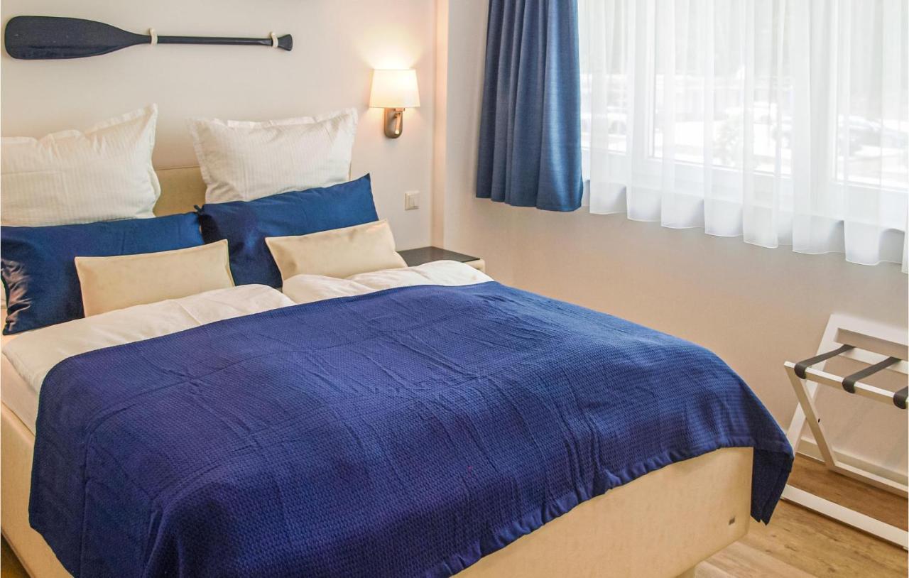 Lubkow 2 Bedroom Lovely Apartment In Binz Ot Prora מראה חיצוני תמונה