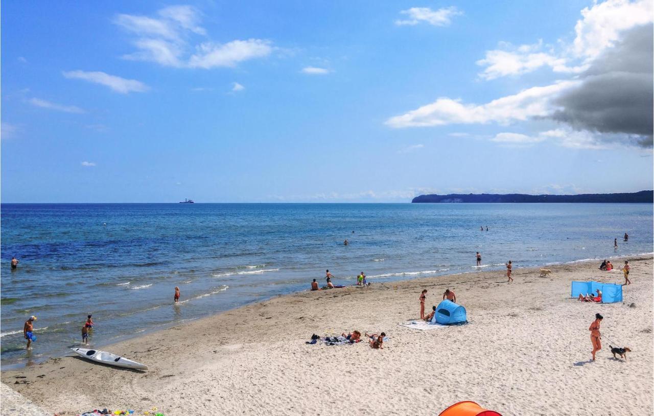 Lubkow 2 Bedroom Lovely Apartment In Binz Ot Prora מראה חיצוני תמונה